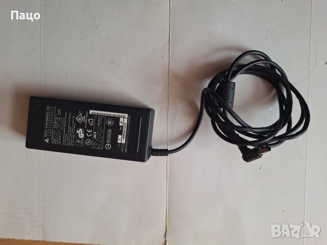 19V 4.74A  /Delta Electronics ADP-90FB, снимка 6 - Лаптоп аксесоари - 52017786