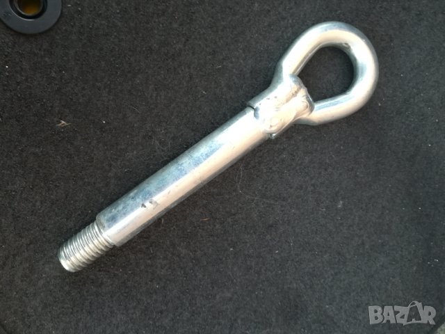 Кука за теглене за ОПЕЛ АСТРА 2015 год. , снимка 2 - Автомобили и джипове - 39314323