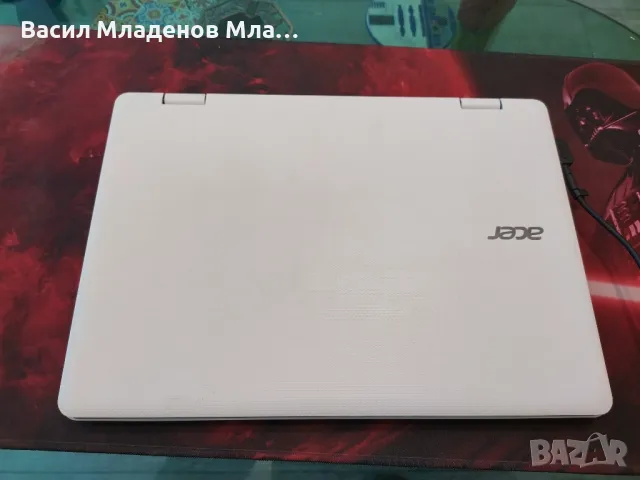 Acer Aspire R11 R3-131T с Windows 10 Home