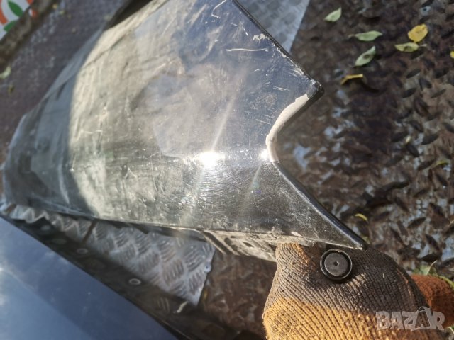 Преден калник за Мерцедес МЛ W 166 2012г, снимка 5 - Части - 34775502