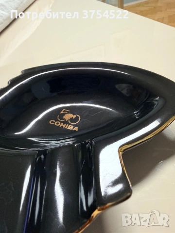 Cohiba комплект, снимка 4 - Запалки - 53748742