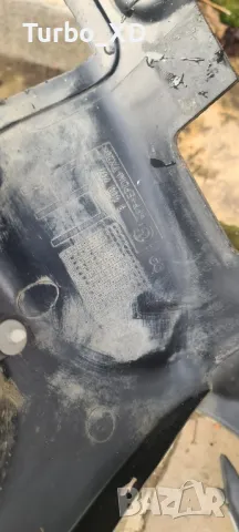 Продавам оригинални допълнителни арки от BMW X5 E53, снимка 6 - Части - 46646000