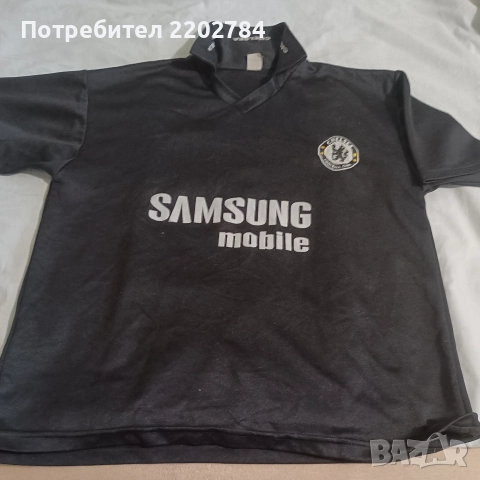 Футболни тениски Арсенал и Челси, Arsenal, Chelsea,тениска, снимка 16 - Фен артикули - 52956036