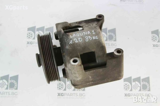  Хидравлична помпа за Renault Laguna I 2.2D 82к.с. (1993-2002), снимка 3 - Части - 41331160