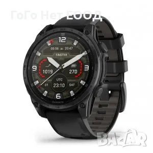 Garmin Tactix 8 - 47 mm, Amoled