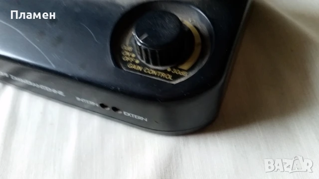 Антена KOSMOS 100 PLUS, снимка 4 - Приемници и антени - 50730870