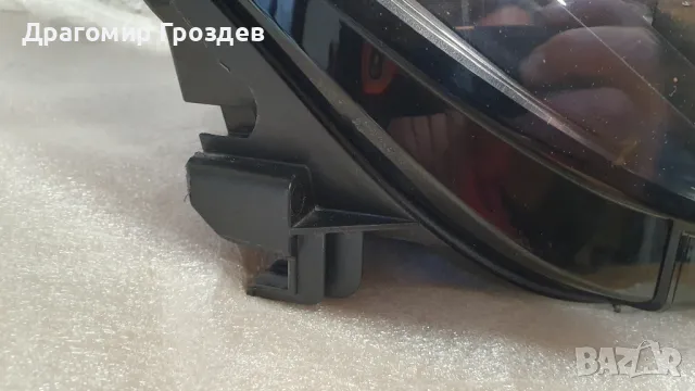 Оригинален десен фар с DRL за Peugeot 308 / Пежо 308 (2017-2021), снимка 6 - Части - 50229323