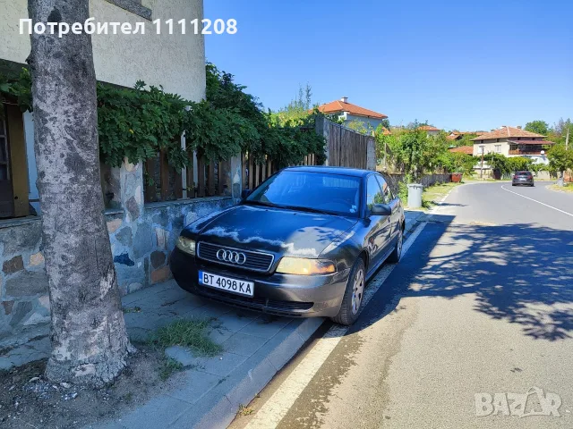 audi a4 b5 газ бензин , снимка 2 - Автомобили и джипове - 56023253