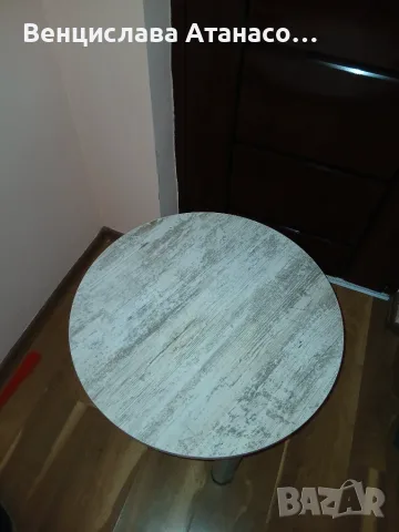 Маса холна или детска, снимка 2 - Маси - 56376829