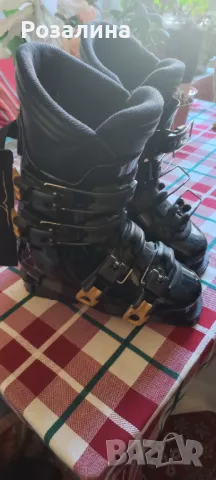 Ски обувки 42/43,Австрия, снимка 4 - Зимни спортове - 48599980