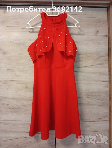 продавам дамска рокля 