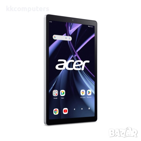 ЧАСТИ ЗА Таблет ACER Iconia Tab A8 WI-FI NT.LGWEX SILVER WI-FI, 64 GB, 8.7 ", RAM 4 GB , снимка 4 - Резервни части за телефони - 51883391