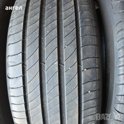 Michelin 225/55/18, снимка 6 - Гуми и джанти - 53857201
