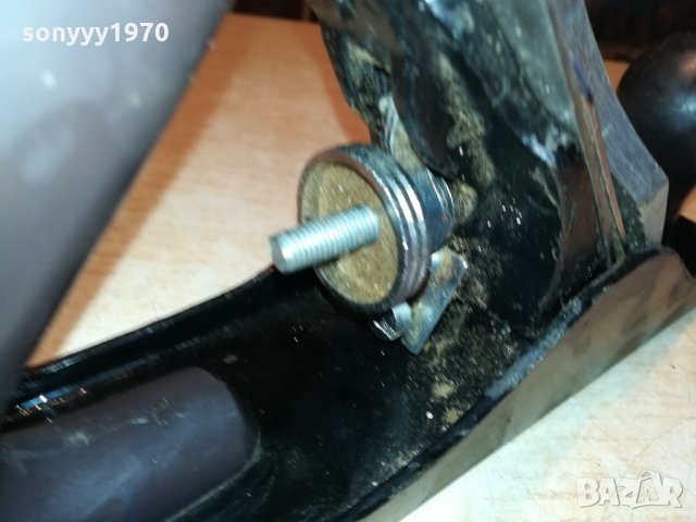 МЕТАЛНО РЕНДЕ-ВНОС GERMANY 0110212105, снимка 15 - Антикварни и старинни предмети - 34320473