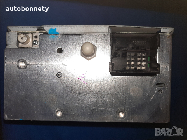 За Форд Фокус или и други CD и RADIO, снимка 5 - Аксесоари и консумативи - 44588168