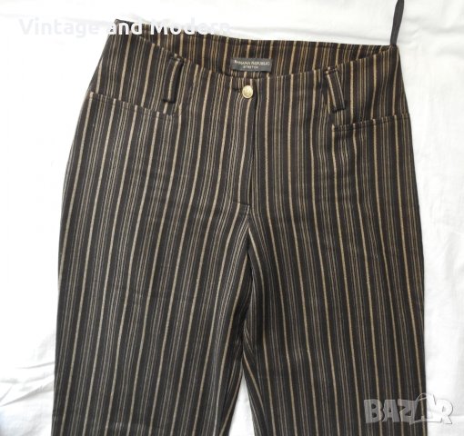 Дамски панталон Banana Republic панталони М 28/29, снимка 3 - Панталони - 34351495