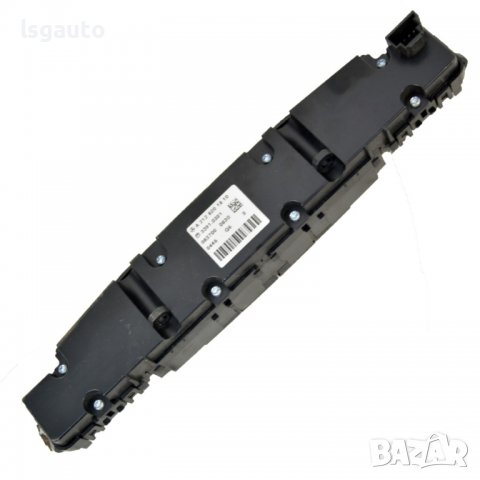 Бутони табло Mercedes-Benz E-Class (W212)(2009-2016) ID:93701, снимка 2 - Части - 39613436