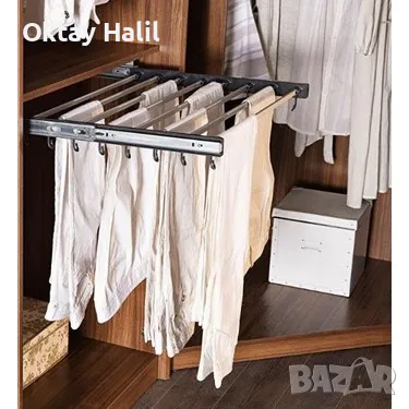 Закачалка за панталон