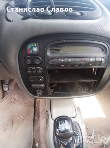 vw sharan 2.8 vr6 174кс project zwo на части, снимка 8 - Автомобили и джипове - 39950100