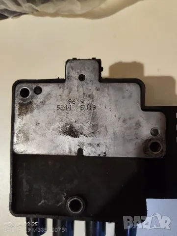 Бобина за Опел 1.6, снимка 2 - Части - 49738696