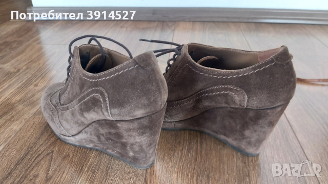 обувки -пролет -есен, снимка 7 - Дамски ежедневни обувки - 44817244