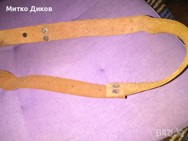 Колан много дълъг чисто нов естествена кожа 164см и широк 3см, снимка 5 - Колани - 42511990