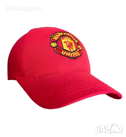  Детски футболни шапки Барселона Реал Мадрид Ливърпул Роналдо ПСЖ Интер, снимка 7 - Шапки - 45730985