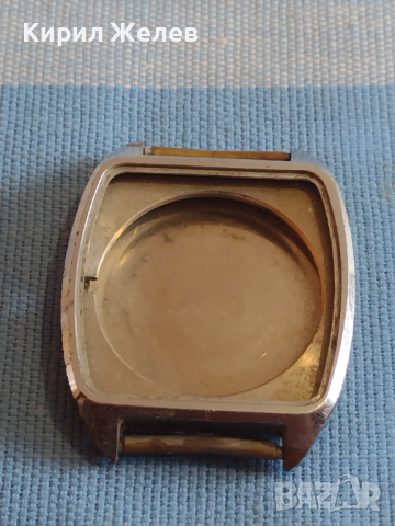 Каса без стъкло за ръчен часовник за части колекция 36932, снимка 6 - Други - 44836795