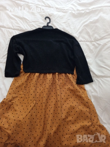 Рокля , снимка 3 - Рокли - 53739375