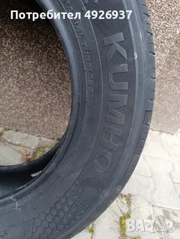 Гуми четири броя 130евро, снимка 2 - Гуми и джанти - 55778190