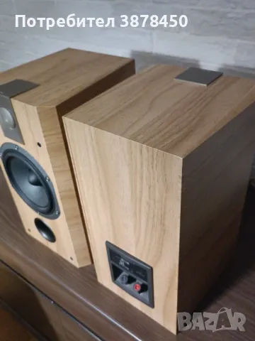 Focal Chorus 706V тонколони букшелф , снимка 1