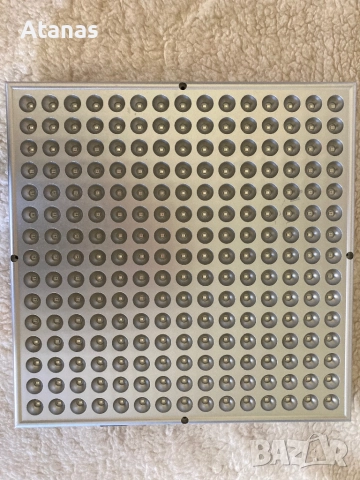 Светодиодни фито осветителни тела, снимка 4 - Лед осветление - 52024491