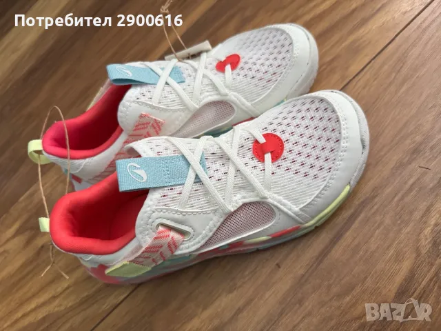 Маратонки за момиче.Размер 36, снимка 5 - Детски маратонки - 50371769