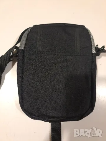Мъжка чантичка за документи 19 см на 15  Нова, снимка 2 - Чанти - 47731661