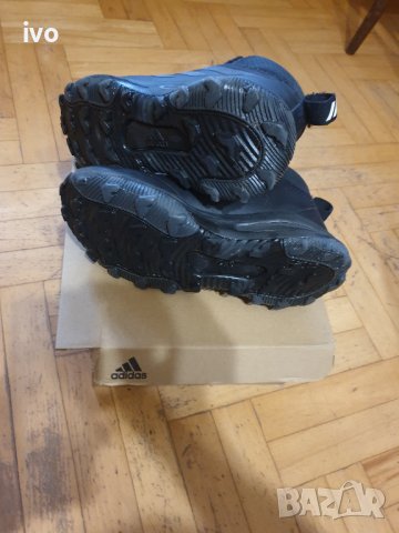 adidas reflective, снимка 8 - Мъжки боти - 38816218