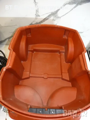 Hilti VC 20 - UL - Индустриална прахоамукачка с изтупване на филтъра, снимка 10 - Други инструменти - 56170791