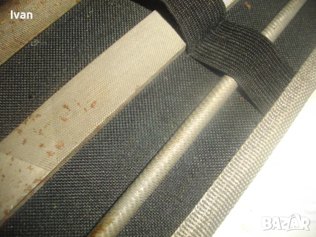 ШВЕДСКИ ОРИГИНАЛЕН НОВ КОМПЛЕКТ 3 бр. РЪЧНИ ПИЛИ ВИСОК КЛАС MAGNUSSON, снимка 15 - Други инструменти - 48561487