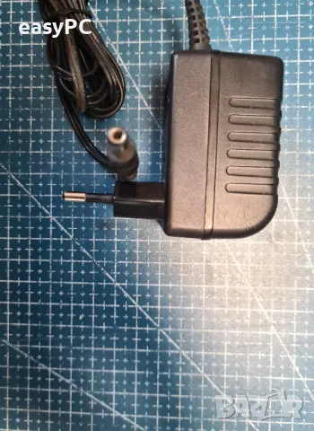 Оригинален захранващ адаптер THOMSON TELECOM VD080040D 8V 400mA, снимка 5 - Друга електроника - 48942800