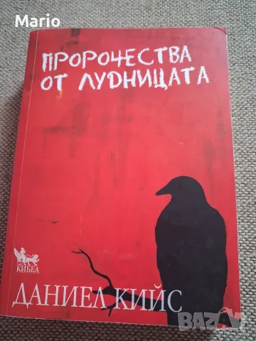 Продавам книги ...., снимка 10 - Художествена литература - 55938271