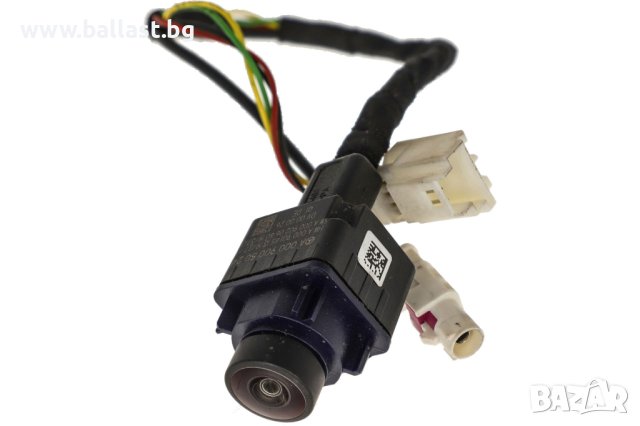 Камера A0009005024 Mercedes