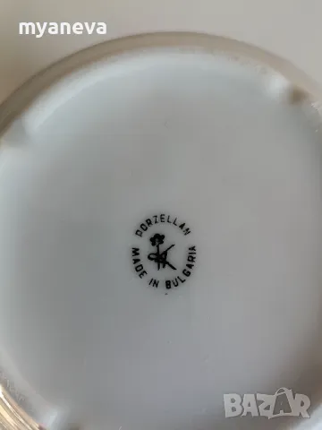 Български чайник, кана за вода от СОЦА с печат, снимка 5 - Прибори за хранене, готвене и сервиране - 49012856