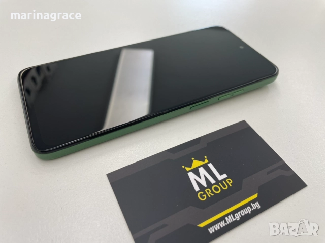 Motorola Moto G32 5G 256GB / 4GB RAM Dual-SIM, втора употреба, снимка 4 - Motorola - 52724408