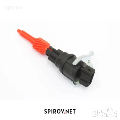 Датчик за скоростомер километраж VW SEAT AUDI SKODA, снимка 4 - Части - 55716506