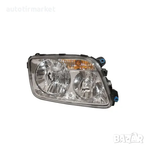 ЛЯВ ФАР ЗА Mercedes ACTROS MP3 (след 2008) – AYFAR 505685L