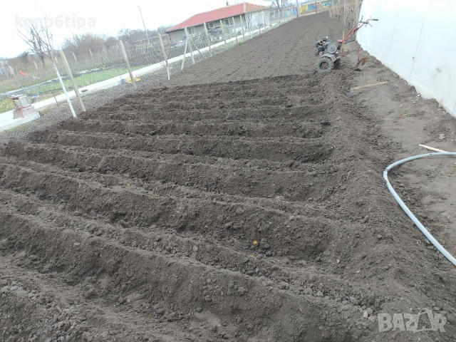 фрезоване на дворни места , снимка 2 - Други услуги - 50507859