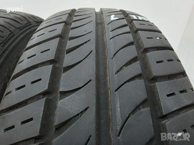 4бр летни гуми 175/65/14 SEMPERIT L04784 , снимка 4 - Гуми и джанти - 53245923
