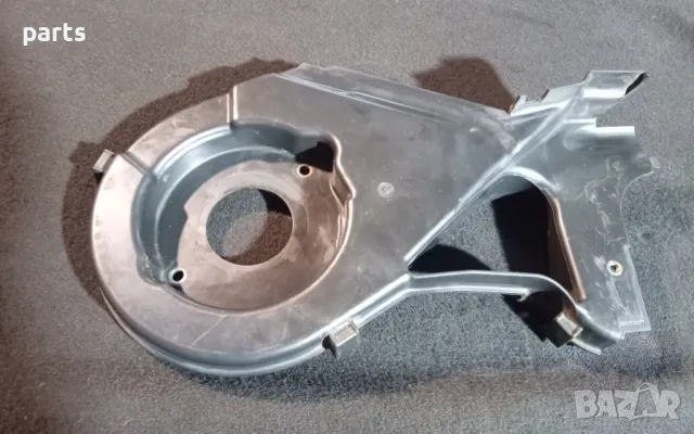 Капак Ангренаж 2.5TDI Ауди A6 C5 N:22131- A4 B5 - VW Пасат 5 - 059109134, снимка 2 - Части - 47284550