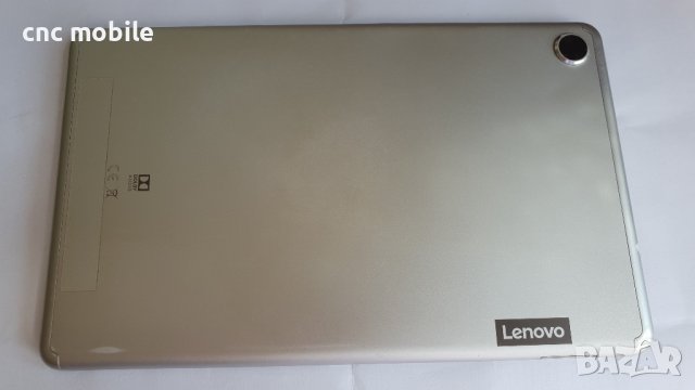 Lenovo TB-8505X оригинални части и аксесоари , снимка 10 - Таблети - 35858593