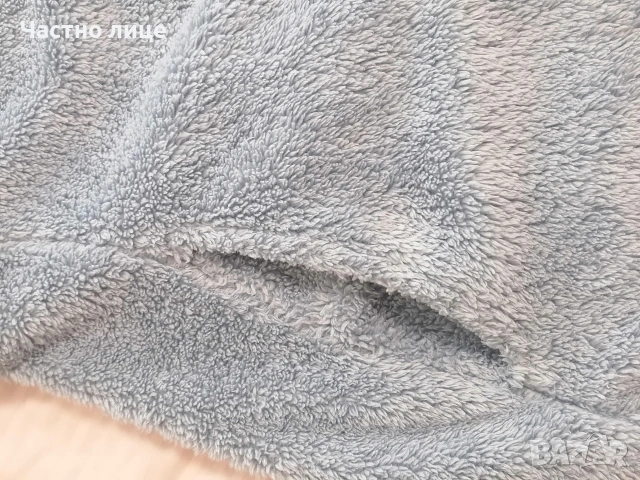 М р/р Като ново преходно дамско яке, ГО 58 см., дължина 60 см. , снимка 4 - Якета - 53845250