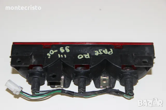 Трети стоп Mitsubishi Pajero III (2003-2007г.) 5 врати Stanley P0223 Мицубиши Паджеро, снимка 4 - Части - 49282157